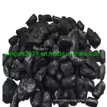 120 Degree Softening Point Modified Coal Tar Pitch for Graphite and Carbon Industry